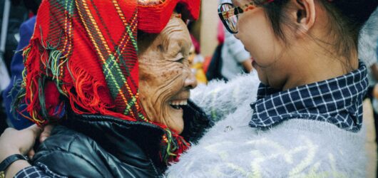 A Reason to Show Up: Music, Loneliness, and the People Already There